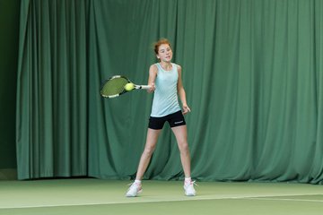 Bild 23 - 7. Wilson Cup